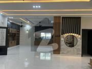 1 Kanal Owner Built Modern House For Sale In Usman D...