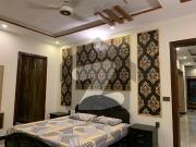 1 Kanal Owner Built Slightly Used House For Sale Gas...