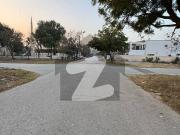1 Kanal Pair Plots For Sale Block Z, Plots 809 & 810,...