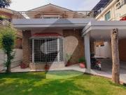 1 Kanal Panther Built 5 Bedroom House For Sale In F 8...