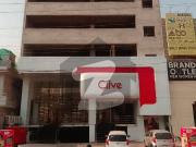 1 Kanal Plaza Available For IT Company And Corprate...