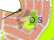 1 Kanal Plot 12. Street 5. Overseas Sector. Dha 4
