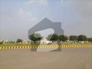 1 Kanal Plot At 120ft Road Direct Meeting With Plot Owner