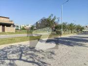 1 Kanal Plot At Prime Location