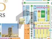 1 Kanal Plot At Super Location Fully Developed And...