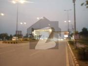 1 Kanal Plot Available For Sale DHA Phase 5 Sector A