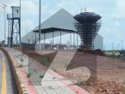 1 Kanal Plot Available for Sale DHA Phase 6, Sector B3,...