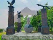 1 Kanal Plot Available For Sale In B 17 Block D