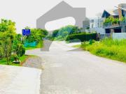 1 kanal plot available for sale in cda sector d 12