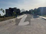 1 Kanal plot available for Sale in DHA 4