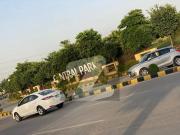 1 kanal plot Available for Sale in DHA phase 2 islamabad