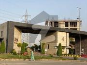 1 Kanal Plot Available For Sale In DHA Phase 2 Islamabad...