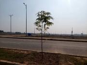 1 kanal plot available for sale in dha phase 9 prisim...