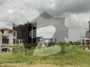 1 Kanal Plot Available For Sale in G 17/3 Islamabad