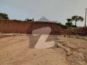 1 Kanal Plot Available For Sale In PGSHFS Adyala Road