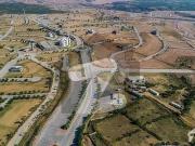 1 Kanal Plot Available For Sale In Sector A DHA Phase 3