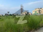 1 Kanal Plot Available For Sale In Sector K
