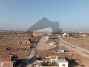 1 kanal Plot available in PECHS new Airport Islamabad