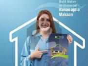 1 Kanal Plot File For Sale In Easy Instalment Payment...