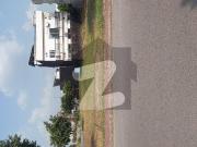 1 Kanal Plot For Sale Bahria Enclave