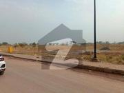 1 Kanal Plot for Sale Bahria Enclave Islamabad Sector F...