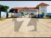 1 Kanal Plot For Sale Block#A Margalla Orchard park Road...