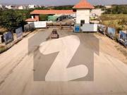 1 Kanal Plot For Sale Block#A Margalla Orchard park Road...