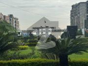 1 Kanal Plot For Sale Block D B 17 Islamabad