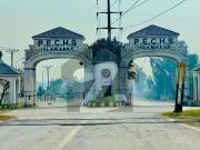 1 Kanal Plot For Sale Block H Near Mumtaz City And New...