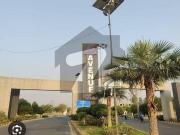 1 Kanal Plot For Sale Block K, LDA Avenue 1, Lahore