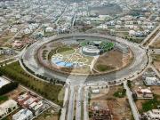 1 Kanal Plot For Sale DHA Phase 2 Sector C Islamabad