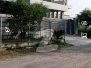 1 Kanal Plot For Sale E17 Islamabad CDA