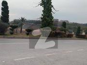 1 Kanal Plot For Sale F4 Block Ph 8 Bahria Town Rwp Near...