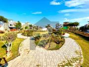 1 kanal plot for sale f 17/2 islamabad all facility...