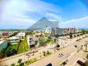 1 kanal plot for sale f 17 mpchs islamabad all facility...