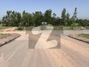 1 Kanal Plot For Sale Full Highted Location. Back Open...