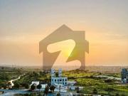 1 Kanal Plot For Sale In A Block, Near To The Future...