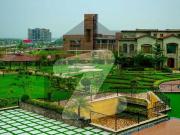 1 Kanal Plot For Sale In A Executive Block Gulberg Islamabad