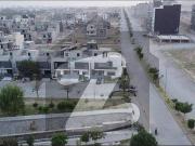 1 Kanal Plot For Sale In B17 E Block