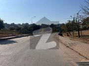 1 Kanal Plot For Sale In Bahria Hamlet, Bahria Town