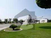 1 Kanal Plot For Sale In Bahria Orchard