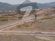 1 Kanal Plot For Sale In C14 Islamabad