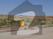 1 Kanal Plot For Sale In DHA 3 Islamabad Ex Serene City