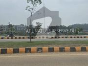 1 Kanal Plot For Sale In DHA 4