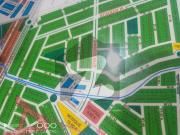 Corner Plot With Postion 1 Kanal Plot For Sale In DHA 6...