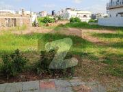 1 Kanal Plot For Sale In DHA Islamabad