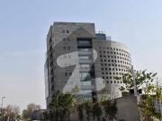 1 Kanal Plot For Sale In DHA Islamabad Phase 4 Sector A