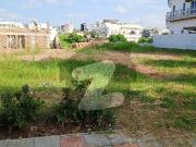 1 Kanal Plot For Sale In DHA Phase 2 Islamabad