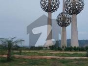 1 Kanal Plot For Sale In DHA Phase 3 Sector B Islamabad