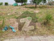 1 Kanal Plot For Sale In DHA Phase 5 Islamabad